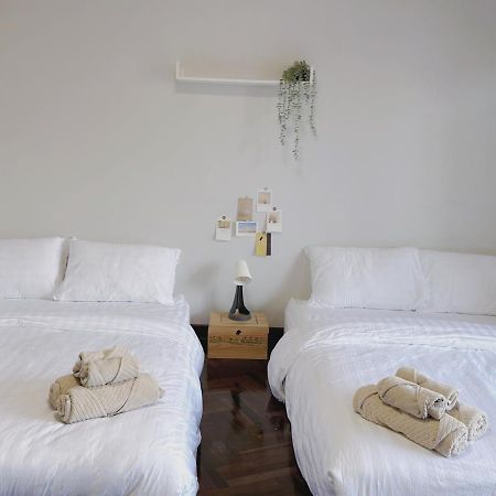 Kong Khong Homestay Hat Yai Luaran gambar