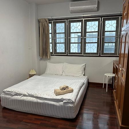 Kong Khong Homestay Hat Yai Luaran gambar