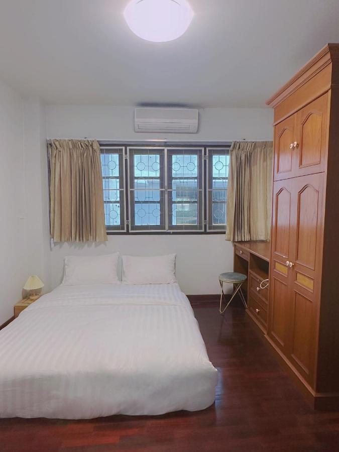 Kong Khong Homestay Hat Yai Luaran gambar