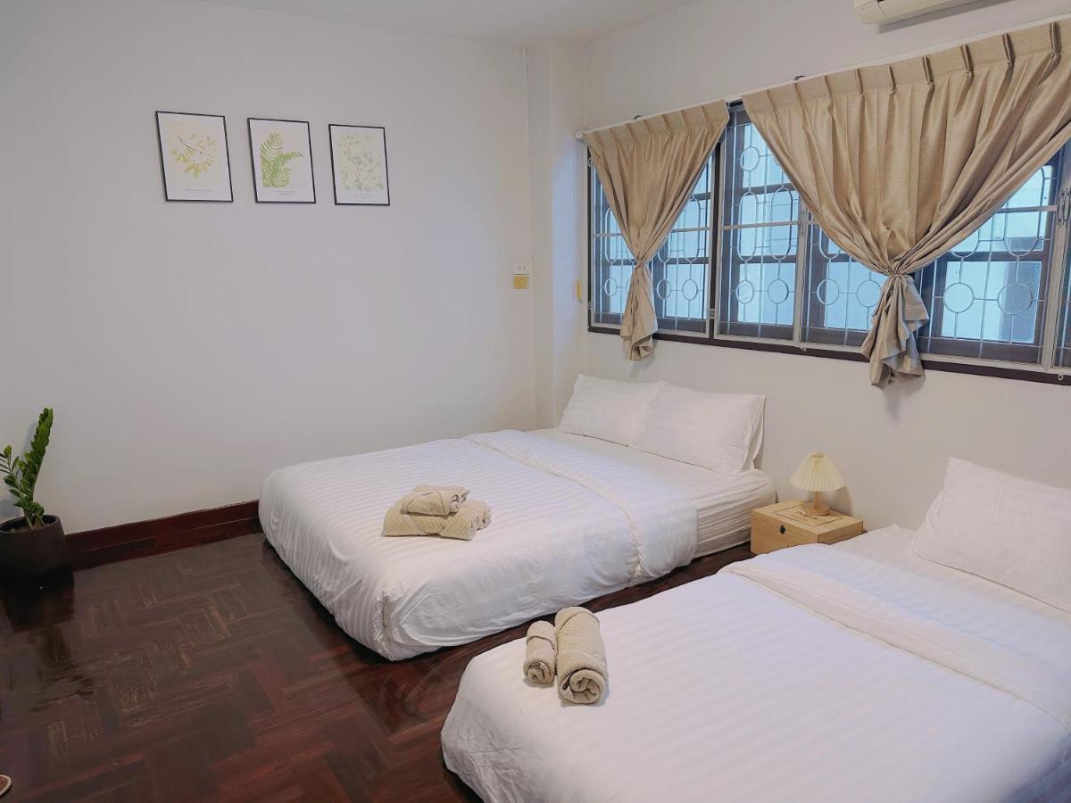 Kong Khong Homestay Hat Yai Luaran gambar