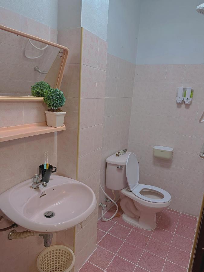 Kong Khong Homestay Hat Yai Luaran gambar