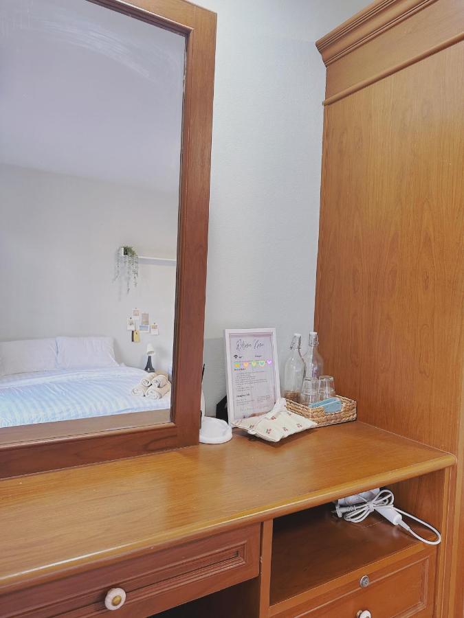 Kong Khong Homestay Hat Yai Luaran gambar