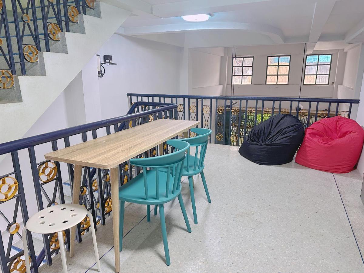 Kong Khong Homestay Hat Yai Luaran gambar
