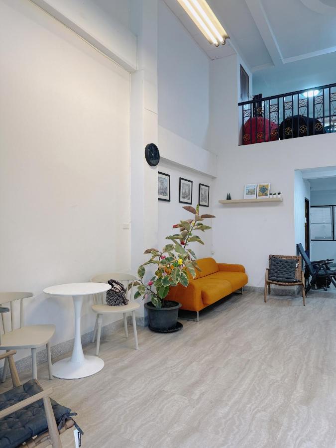 Kong Khong Homestay Hat Yai Luaran gambar