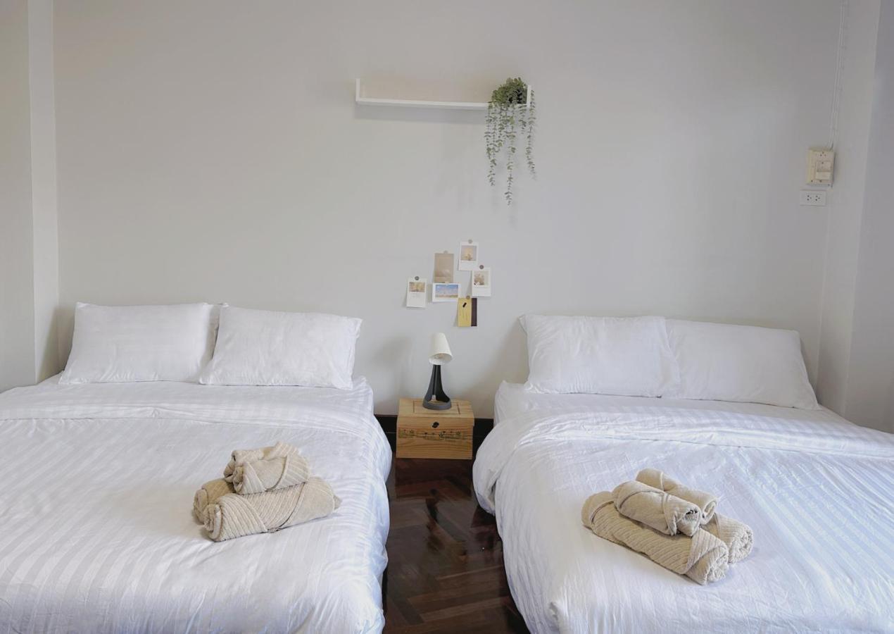 Kong Khong Homestay Hat Yai Luaran gambar