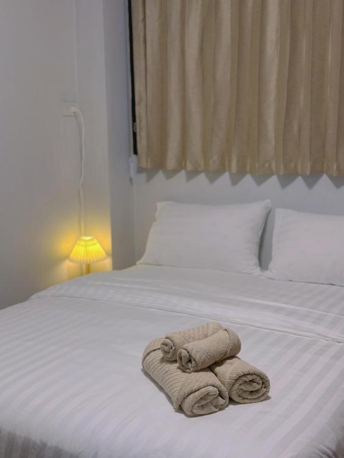 Kong Khong Homestay Hat Yai Luaran gambar
