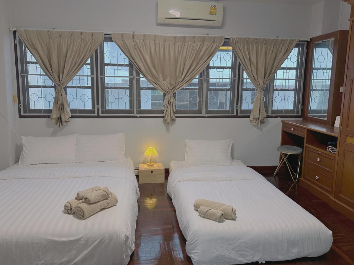 Kong Khong Homestay Hat Yai Luaran gambar