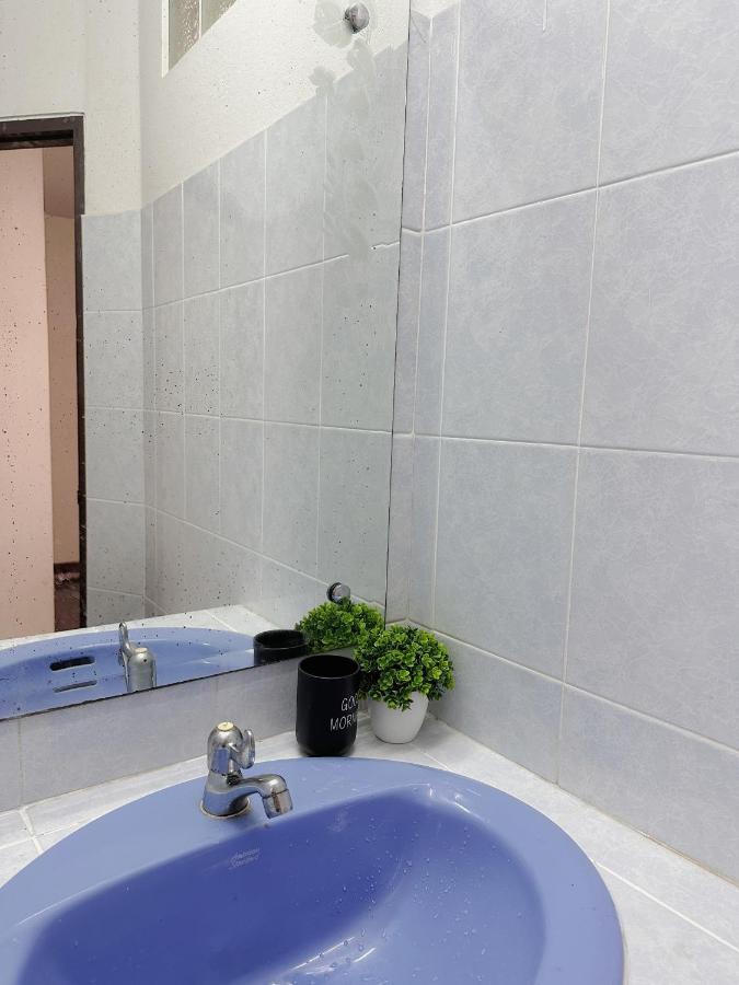 Kong Khong Homestay Hat Yai Luaran gambar