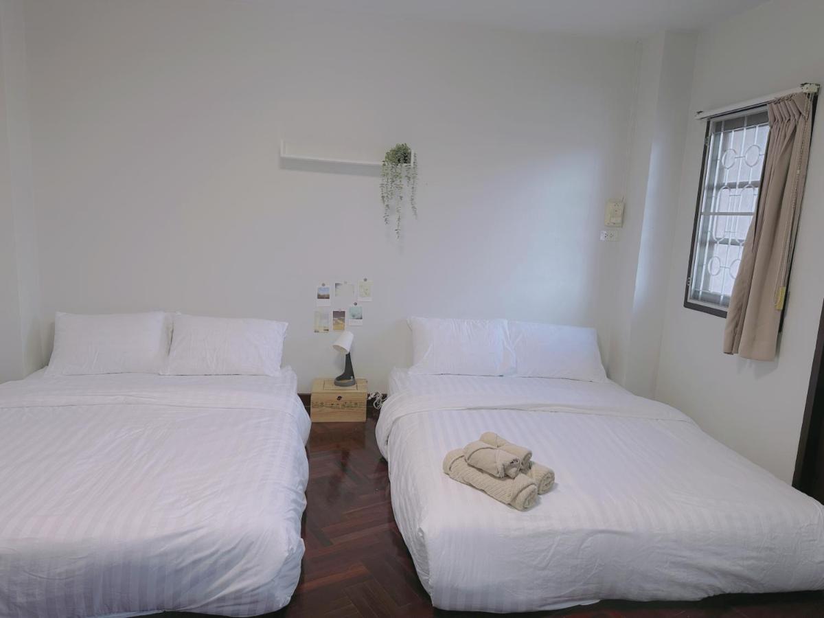 Kong Khong Homestay Hat Yai Luaran gambar