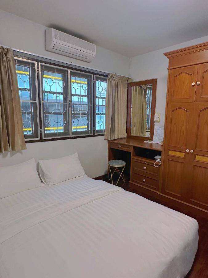 Kong Khong Homestay Hat Yai Luaran gambar