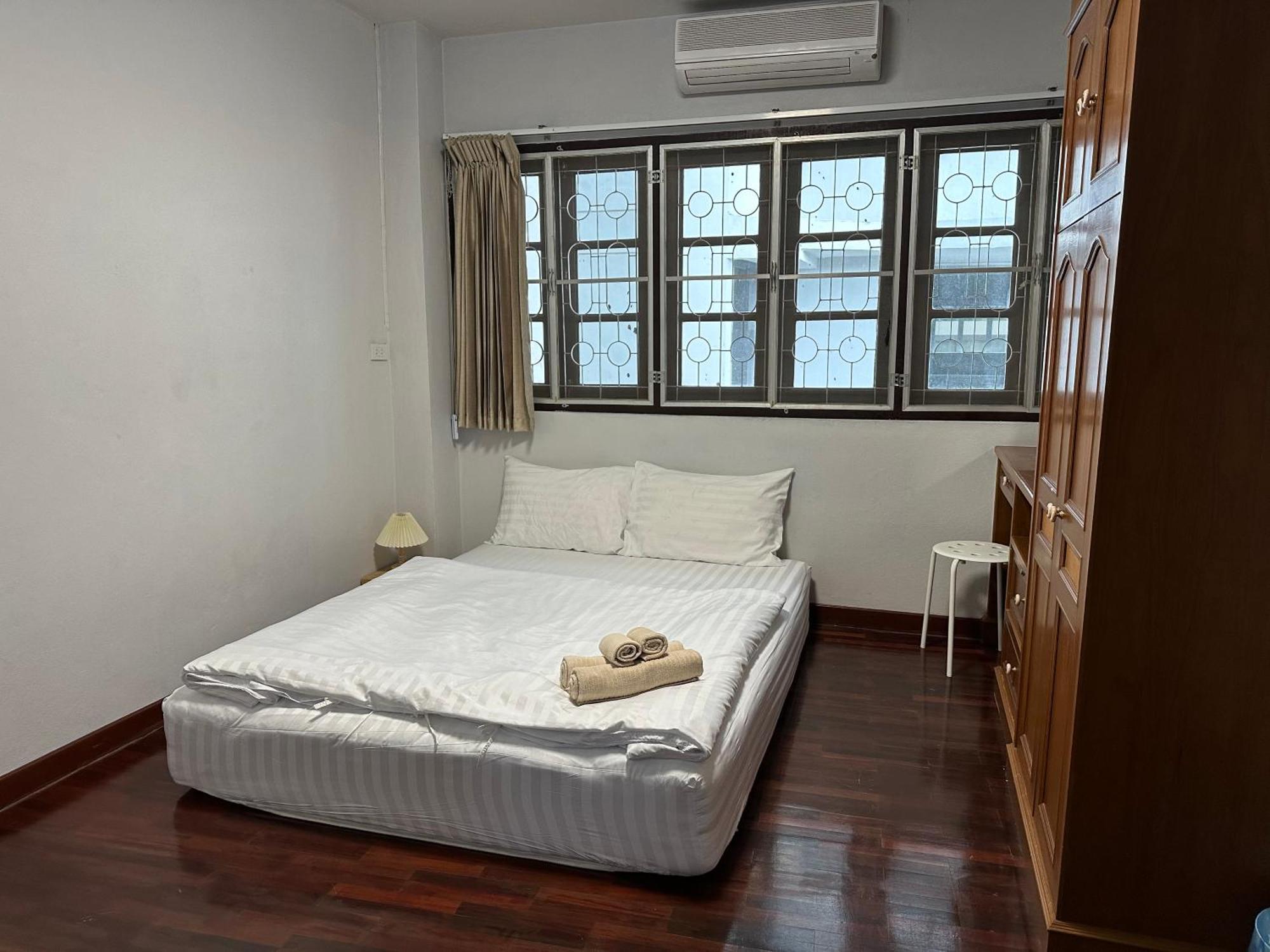 Kong Khong Homestay Hat Yai Luaran gambar
