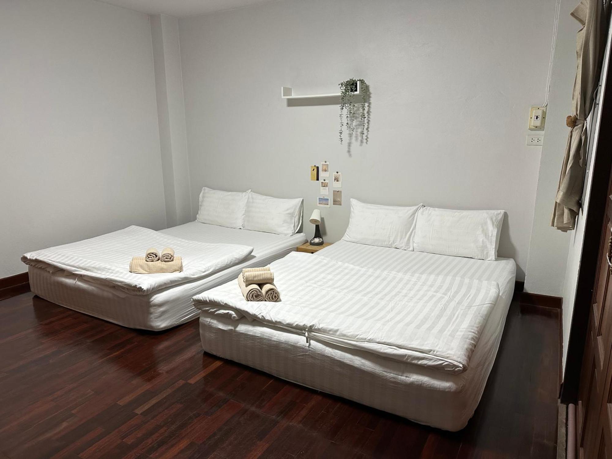 Kong Khong Homestay Hat Yai Luaran gambar